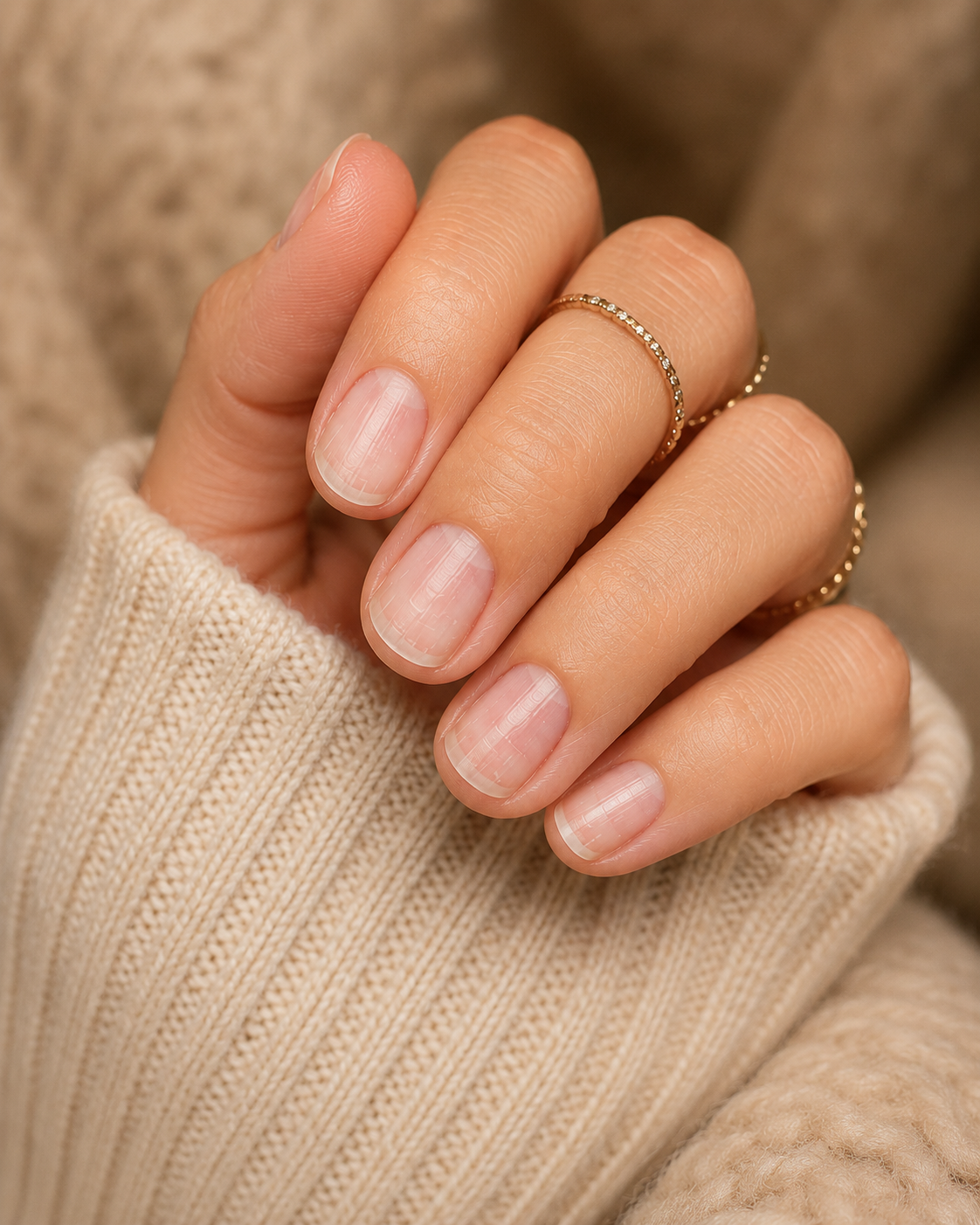 Beauté des ongles au studio Livacils à Sevran, près d'Aulnay-sous-Bois