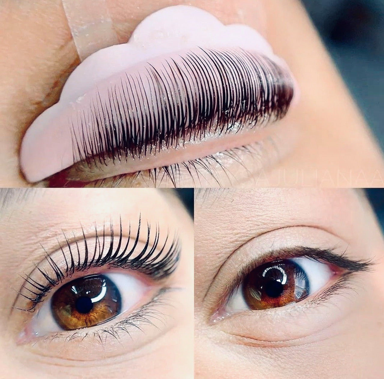 KIT REHAUSSEMENT DE CILS