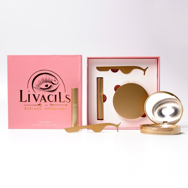 Pack Regard Express Livacils