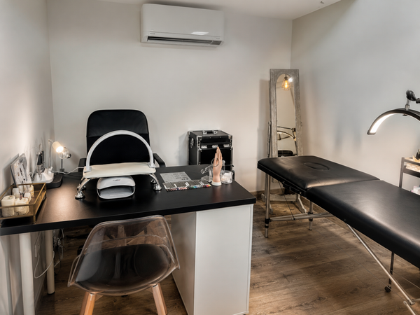 Le studio beauté Livacils à Sevran, près de Mitry-Mory