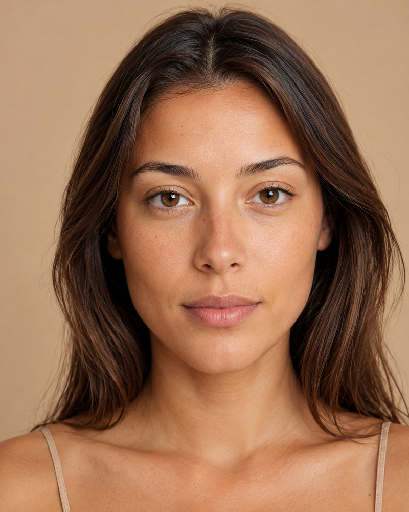 Extensions de cils Livacils, regard mis en valeur, près de Drancy
