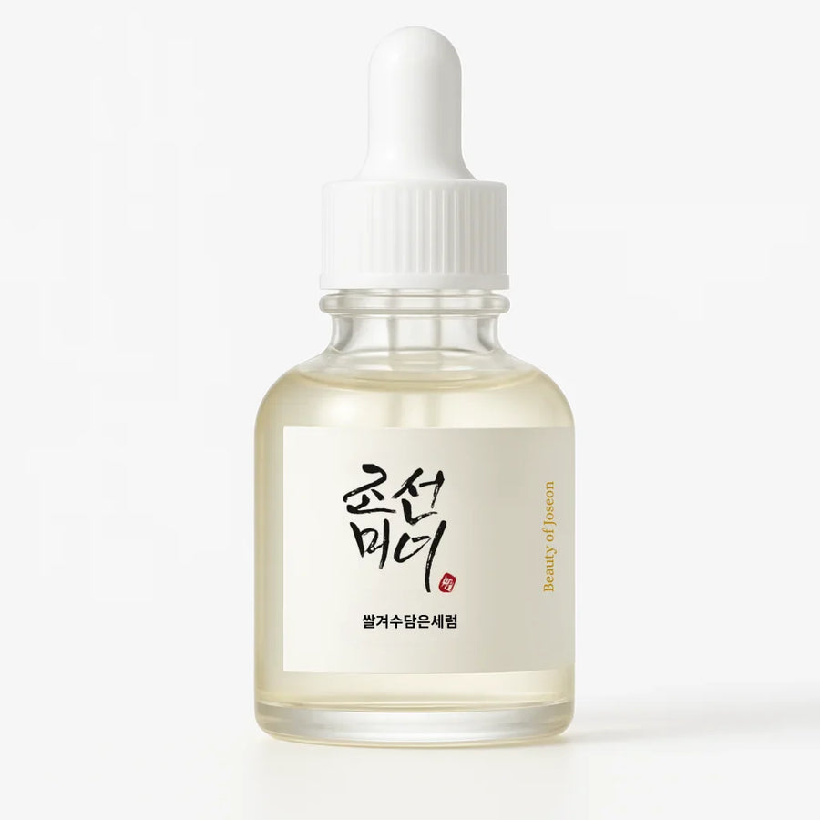 K-Beauty Biodance COSRX Beauty of Joseon produits soin visage