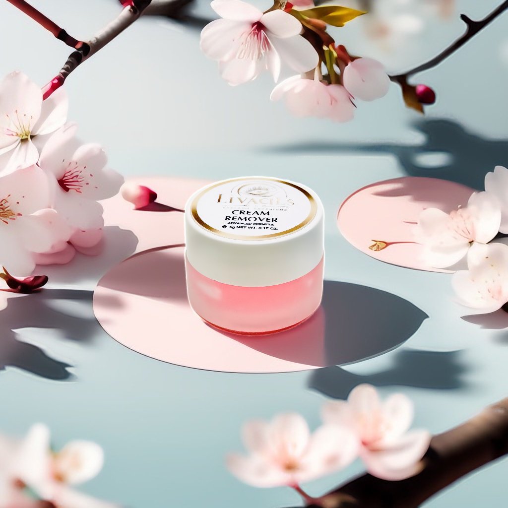 Crème de Dépose Remover