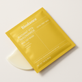 Masque Hydrogel Niacinamide Vita texture hydrogel