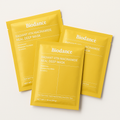 Masque Hydrogel Niacinamide Vita résultat peau
