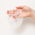 Masque Hydrogel Bio-Collagène verso packaging