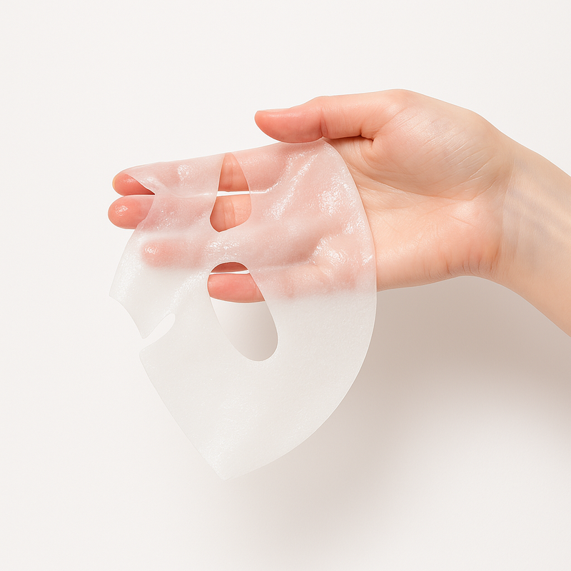 Bio Collagen Deep Mask hydratation