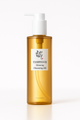 Huile Démaquillante Ginseng, Nettoyage Doux & Peau Nette