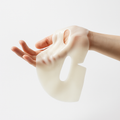 Masque Hydrogel Niacinamide Vita verso packaging