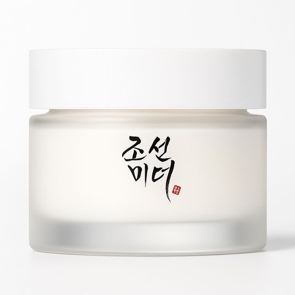 Crème Anti-Âge Dynasty, Nourrissante & Raffermissante Livacils