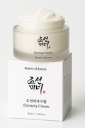Crème Dynasty anti-âge raffermissante