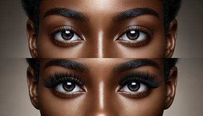 EXTENSIONS DE CILS VOLUME CAPTIVANT 0.15 CC
