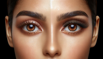 EXTENSIONS DE CILS VOLUME ULTIME 0.15 DD
