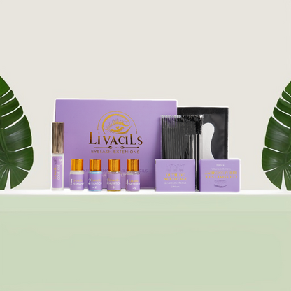 KIT  REHAUSSEMENT DE CILS
