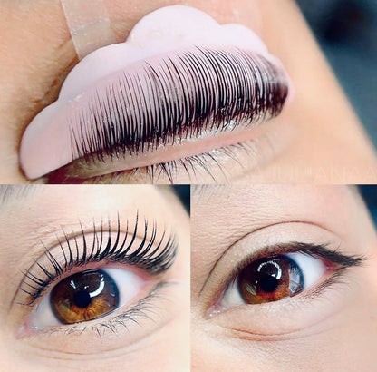 KIT  REHAUSSEMENT DE CILS