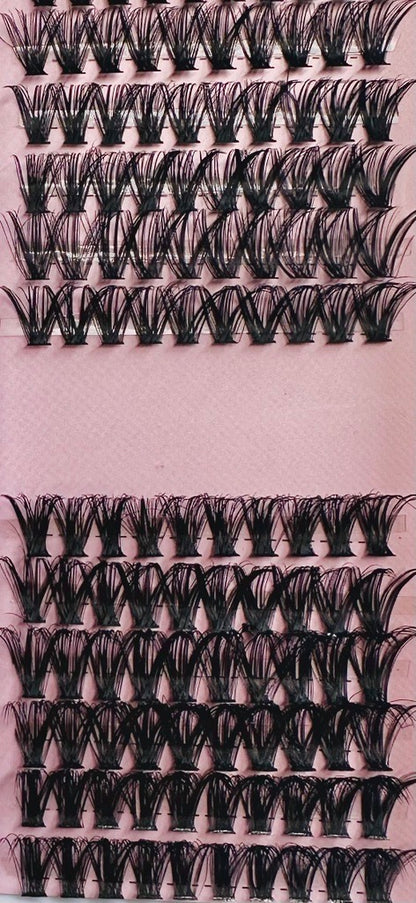 Kit d'extension de cils