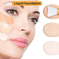 Brosse Masque DIY Silicone Souple Livacils
