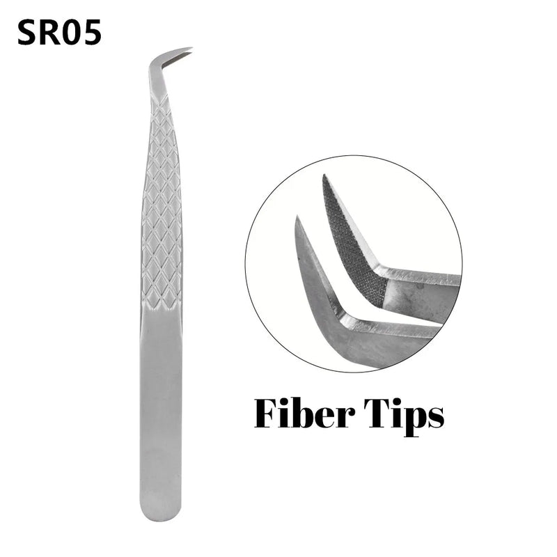 SR-05, Isolation