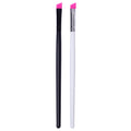 Brosse silicone lifting cils Livacils, rose 2 pièces