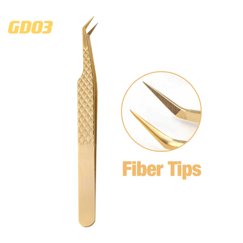 GD-03, Ventilateur