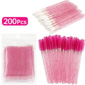 Kit fournitures extension cils Livacils, pads et bandes