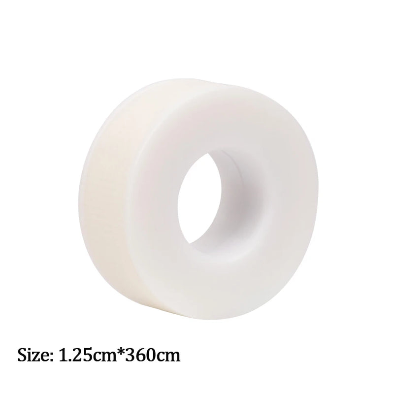 Bande silicone Blanc, Small