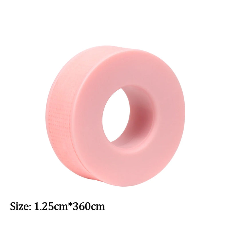 Bande silicone Rose, Small