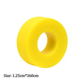 Bande silicone Jaune, Small