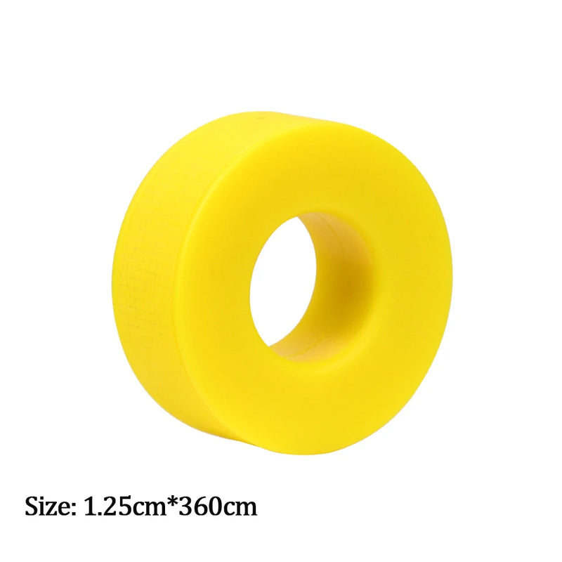 Bande silicone Jaune, Small