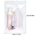 Kit nettoyage extensions cils détail