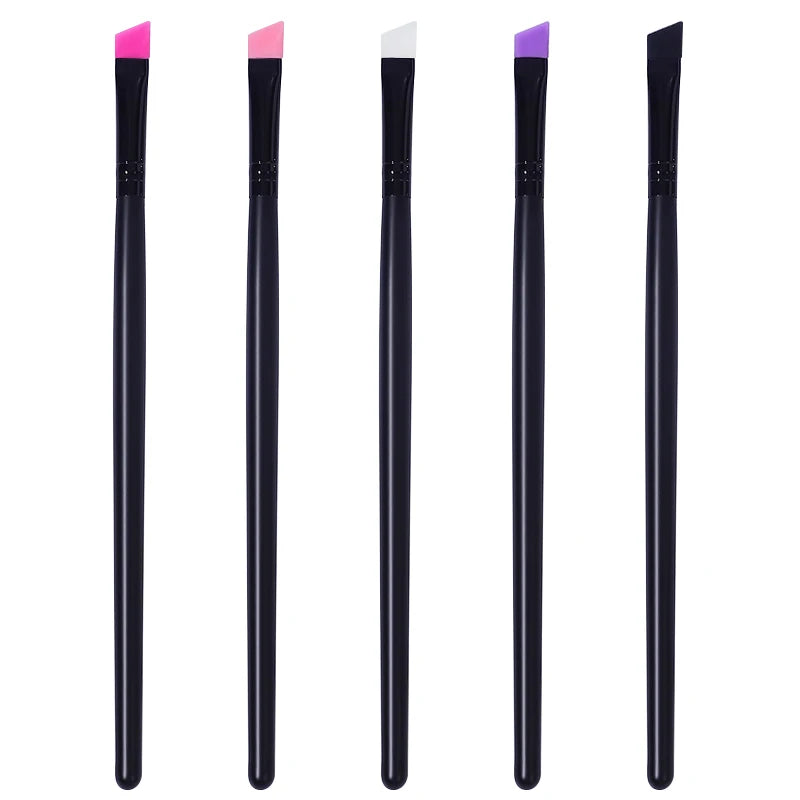 Noir (×5)