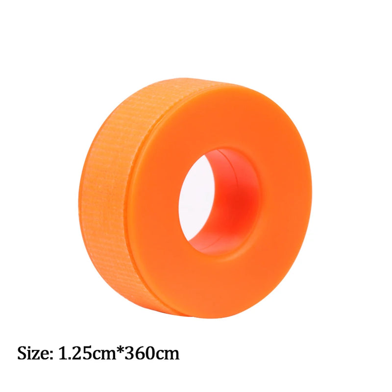 Bande silicone Orange, Small