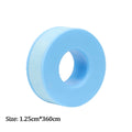 Bande silicone Bleu, Small