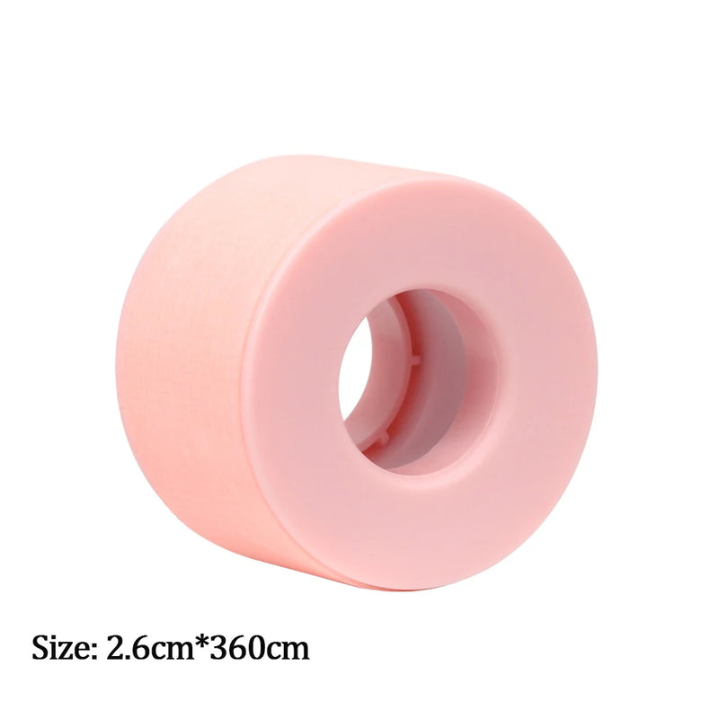 Bande silicone Rose, Grand