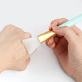 Brosse Silicone Masque Argile Visage Livacils