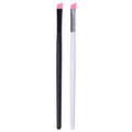 Brosse silicone lifting cils Livacils, rose clair 2 pièces
