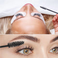 Kit nettoyage cils utilisation
