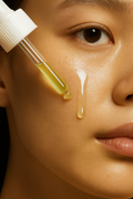 Sérum Apaisant Green Tea & Panthénol, K-Beauty Peaux Sensibles Livacils