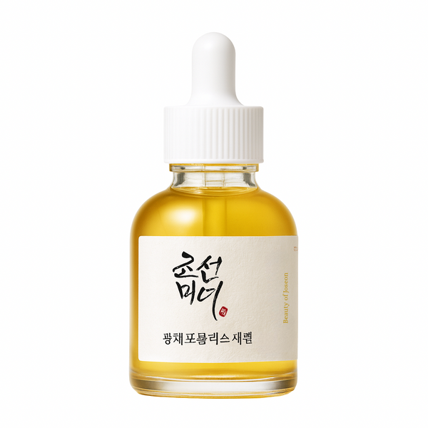 Sérum Éclat Propolis & Niacinamide, Pores Affinés & Teint Net Livacils