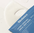 Cera-Nol Hydrogel Mask texture