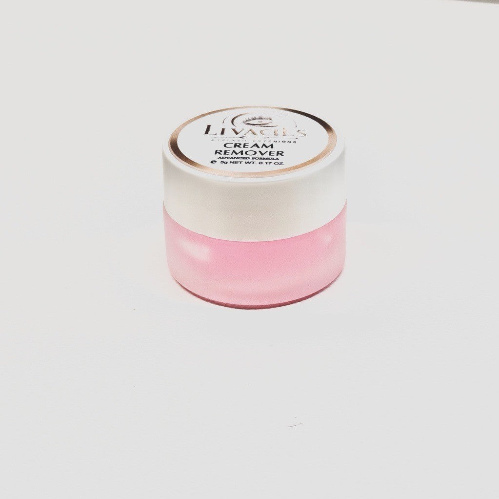 CRÈME DE DÉPOSE "REMOVER"