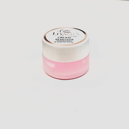 CRÈME DE DÉPOSE "REMOVER"