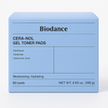 Cera-Nol Pads application