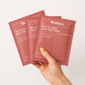Masque Hydrogel Bio-Collagène texture hydrogel
