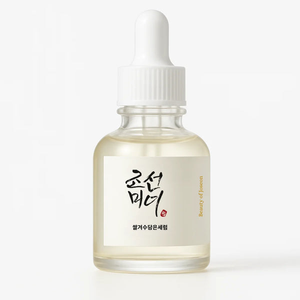 Sérum Éclat Rice & Alpha Arbutin, Anti-Taches & Teint Unifié Livacils