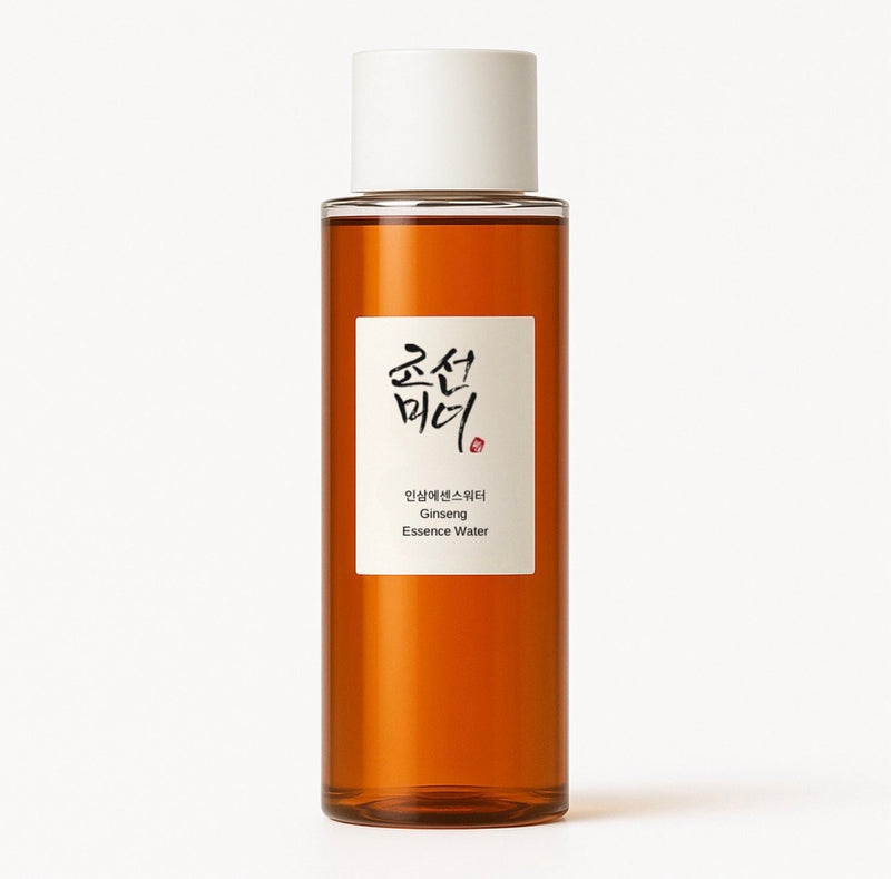 Essence Hydratante Ginseng Eau Active Anti-Age